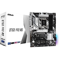 Материнская плата ASRock B760 Pro RS Материнская плата ASRock B760 Pro RS