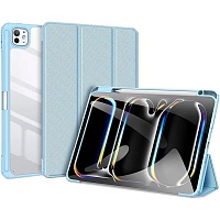 Чохол-книжка Dux Ducis Toby Series With Pencil Holder для Apple iPad Pro 11