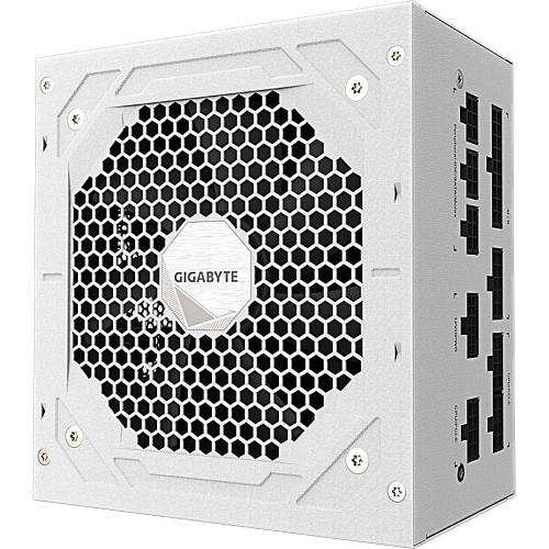Блок питания Gigabyte UD850GM PG5 850W White (GP-UD850GM PG5W)