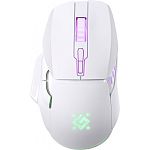 Миша Defender Stix GM-009 White