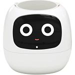 Інтерактивний розумний горщик для рослин Ivy Smart Planter Tuya AI White