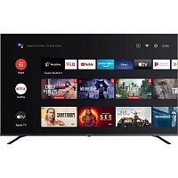 Телевизор Gazer UE2 50" QLED 4K (TV50-UE2)