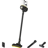 Вертикальний пилосос Karcher VC 4 Cordless myHome (1.198-630.0) - придбати в Дніпрі, Україні: ціна, характеристики | інтернет-магазин TOUCH Вертикальний пилосос Karcher VC 4 Cordless myHome (1.198-630.0) - придбати в Дніпрі, Україні: ціна, характеристики | інтернет-магазин TOUCH