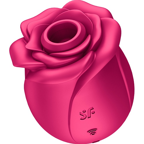 Вакуумний стимулятор Satisfyer Pro 2 Classic Blossom (SO8775) - придбати в Дніпрі, Україні: ціна, характеристики | інтернет-магазин TOUCH
