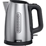 Електрочайник Braun WK 1500 BK