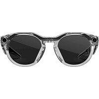 Смарт-очки Oakley Meta HSTN Clear/Transitions Grey Смарт-очки Oakley Meta HSTN Clear/Transitions Grey