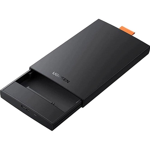 Внешний карман Ugreen CM237 USB 3.0 to 2.5'' (60353)