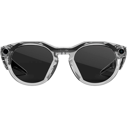 Смарт-окуляри Oakley Meta HSTN Clear/Transitions Grey - придбати в Дніпрі, Україні: ціна, характеристики | інтернет-магазин TOUCH