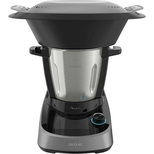 Кухонный комбайн-робот Cecotec Mambo Touch (CCTC-04345)