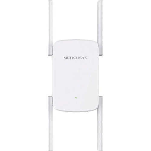 Ретранслятор Wi-Fi сигналу Mercusys ME50G - придбати в Дніпрі, Україні: ціна, характеристики | інтернет-магазин TOUCH