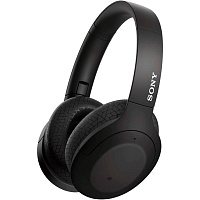 Навушники Sony WH-H910N h.ear on 3 Wireless Noise Cancelling Black - придбати в Дніпрі, Україні: ціна, характеристики | інтернет-магазин TOUCH Навушники Sony WH-H910N h.ear on 3 Wireless Noise Cancelling Black - придбати в Дніпрі, Україні: ціна, характеристики | інтернет-магазин TOUCH
