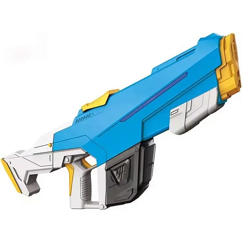 Водяний автомат DK Water Gun 2307 Blue - придбати в Дніпрі, Україні: ціна, характеристики | інтернет-магазин TOUCH