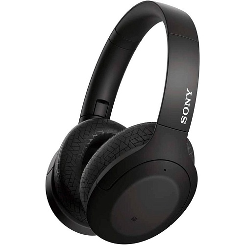Навушники Sony WH-H910N h.ear on 3 Wireless Noise Cancelling Black - придбати в Дніпрі, Україні: ціна, характеристики | інтернет-магазин TOUCH