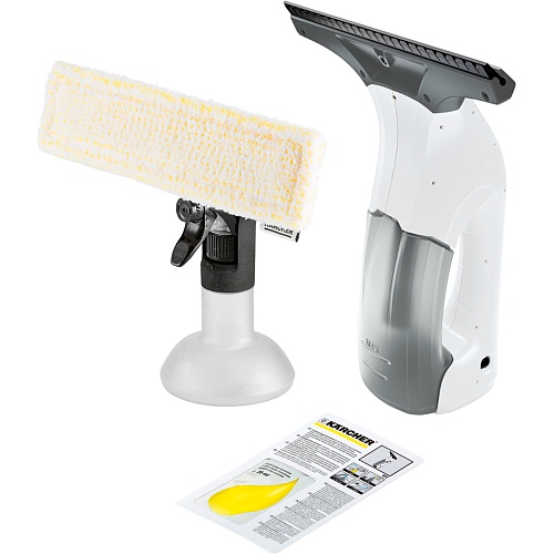Пылесос для мытья окон Karcher WV 1 Plus (1.633-608.0)