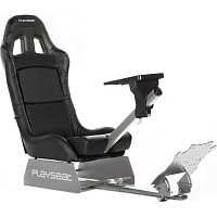 Кокпит Playseat Revolution Black (RR00028) Кокпит Playseat Revolution Black (RR00028)