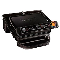 Электрогриль Tefal OptiGrill+ GC712834 Электрогриль Tefal OptiGrill+ GC712834