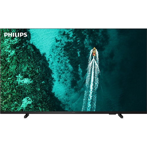 Телевизор Philips PUS7409 65" LED 4K (65PUS7409/12)