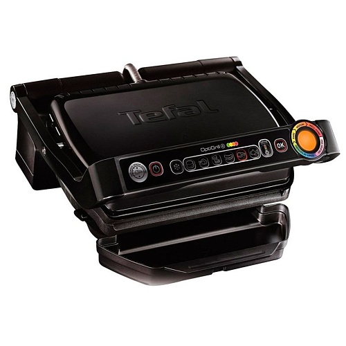 Электрогриль Tefal OptiGrill+ GC712834