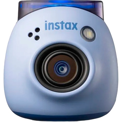 Фотоапарат Fujifilm Instax Pal Lavender Blue (16812560) - придбати в Дніпрі, Україні: ціна, характеристики | інтернет-магазин TOUCH