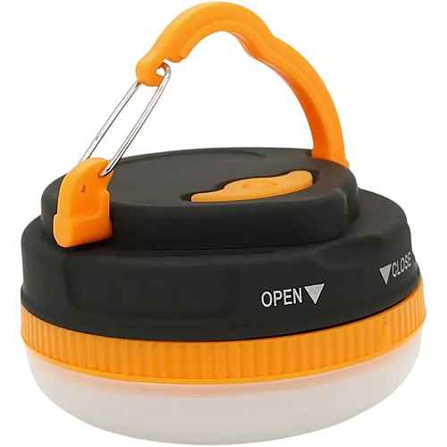 Лампа для кемпінгу Voltronic Q5NBA - придбати в Дніпрі, Україні: ціна, характеристики | інтернет-магазин TOUCH