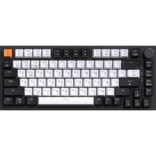 Клавіатура GamePro MK160B Red Switch Black - придбати в Дніпрі, Україні: ціна, характеристики | інтернет-магазин TOUCH