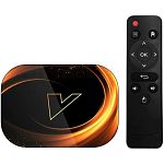 Медіаплеєр Vontar X3 4/64GB