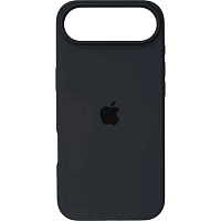 Чохол Silicone Case для Apple iPhone Air Dark Grey AA - придбати в Дніпрі, Україні: ціна, характеристики | інтернет-магазин TOUCH Чохол Silicone Case для Apple iPhone Air Dark Grey AA - придбати в Дніпрі, Україні: ціна, характеристики | інтернет-магазин TOUCH