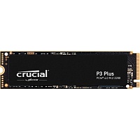 SSD накопичувач Crucial P3 Plus 2TB (CT2000P3PSSD8) - придбати в Дніпрі, Україні: ціна, характеристики | інтернет-магазин TOUCH SSD накопичувач Crucial P3 Plus 2TB (CT2000P3PSSD8) - придбати в Дніпрі, Україні: ціна, характеристики | інтернет-магазин TOUCH