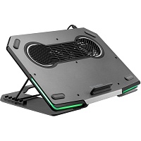 Підставка для ноутбука GamePro CP1540 - придбати в Дніпрі, Україні: ціна, характеристики | інтернет-магазин TOUCH