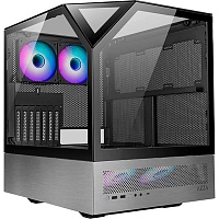 Корпус Azza Sanctum (CSAZ-810) - придбати в Дніпрі, Україні: ціна, характеристики | інтернет-магазин TOUCH