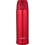 Термокружка Zojirushi SM-TAE48SA-RZ 480мл Red