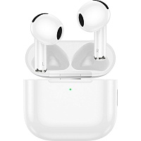 Навушники Hoco EW64 White (6942007620635) - придбати в Дніпрі, Україні: ціна, характеристики | інтернет-магазин TOUCH