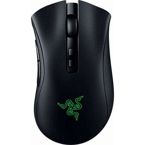Мышь Razer DeathAdder V2 PRO Wireless Mouse + Dock (RZ01-03350400-R3G1) Мышь Razer DeathAdder V2 PRO Wireless Mouse + Dock (RZ01-03350400-R3G1)