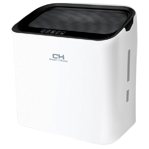 Зволожувач повітря Cooper&Hunter CH-PH2240W Como - придбати в Дніпрі, Україні: ціна, характеристики | інтернет-магазин TOUCH