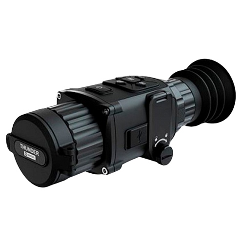 Тепловізійний приціл Hikmicro Thunder Pro TE19 (HM-TR12-19XG/W-TE19) - придбати в Дніпрі, Україні: ціна, характеристики | інтернет-магазин TOUCH