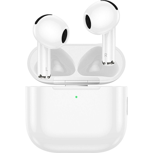 Наушники Hoco EW64 White (6942007620635)