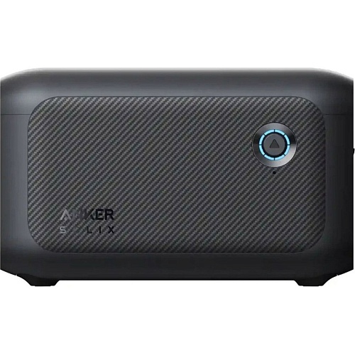 Дополнительная батарея Anker Solix BP1000 Expansion Battery (A1761111-85-20)