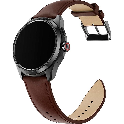 Смарт-часы Mobvoi TicWatch Pro 5 GPS WH12088 Obsidian Elite Edition (P3170000300A)