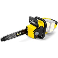 Аккумуляторная цепная пила Karcher CNS 36-35 Battery (1.444-050.0) Аккумуляторная цепная пила Karcher CNS 36-35 Battery (1.444-050.0)