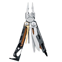 Мультитул Leatherman Mut-Molle (850012N) Мультитул Leatherman Mut-Molle (850012N)