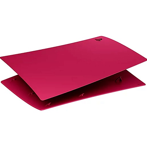 Змінна панель Sony Console Covers для PlayStation 5 Digital Edition Cosmic Red - придбати в Дніпрі, Україні: ціна, характеристики | інтернет-магазин TOUCH