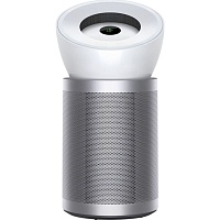 Очиститель воздуха Dyson Big+Quiet Formaldehyde BP06 Silver/White (429210-01)