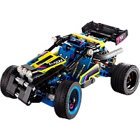 Конструктор LEGO Technic: Внедорожник баги для гонки (42164) Конструктор LEGO Technic: Внедорожник баги для гонки (42164)
