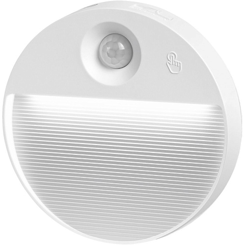 Нічний світильник Videx VL-NL105W - придбати в Дніпрі, Україні: ціна, характеристики | інтернет-магазин TOUCH