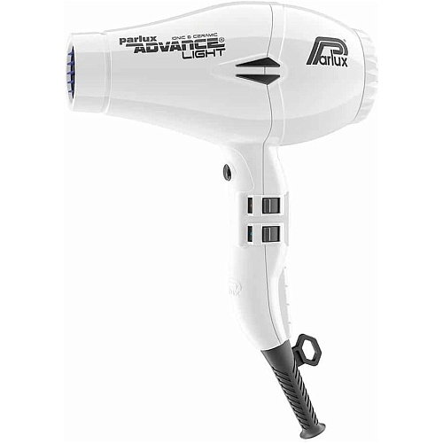 Фен Parlux Advance Light White 2200W