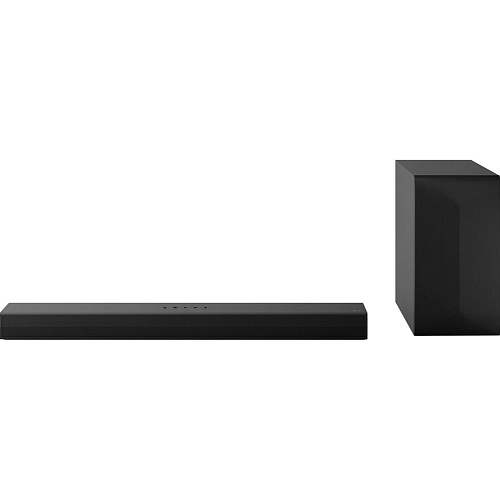 Саундбар LG S60T 340W (S60T.AUKRLLK)
