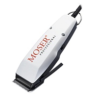Машинка для стрижки Moser Professional 1400-0086 (White) Машинка для стрижки Moser Professional 1400-0086 (White)