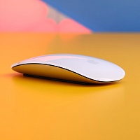 Миша Apple Magic Mouse 2021 (MK2E3) Box Б/У - придбати в Дніпрі, Україні: ціна, характеристики | інтернет-магазин TOUCH