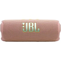 Портативная акустика JBL Flip 7 Pink (JBLFLIP7PINK)