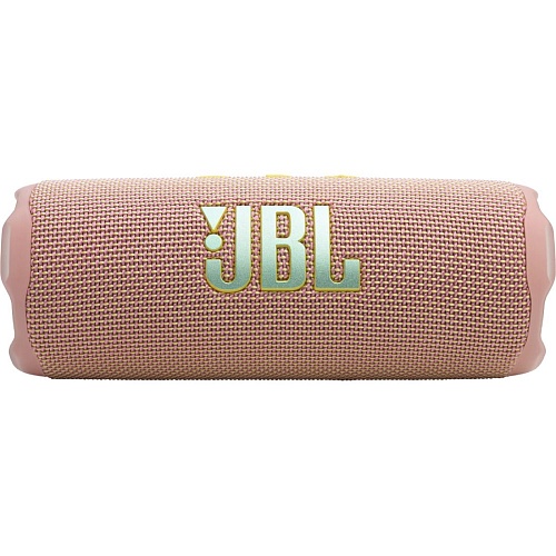 Портативна акустика JBL Flip 7 Pink (JBLFLIP7PINK) - придбати в Дніпрі, Україні: ціна, характеристики | інтернет-магазин TOUCH